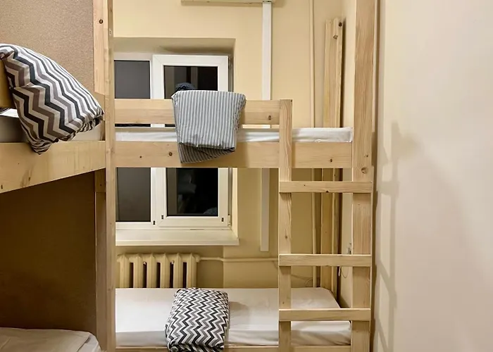 بيت شباب шепіт